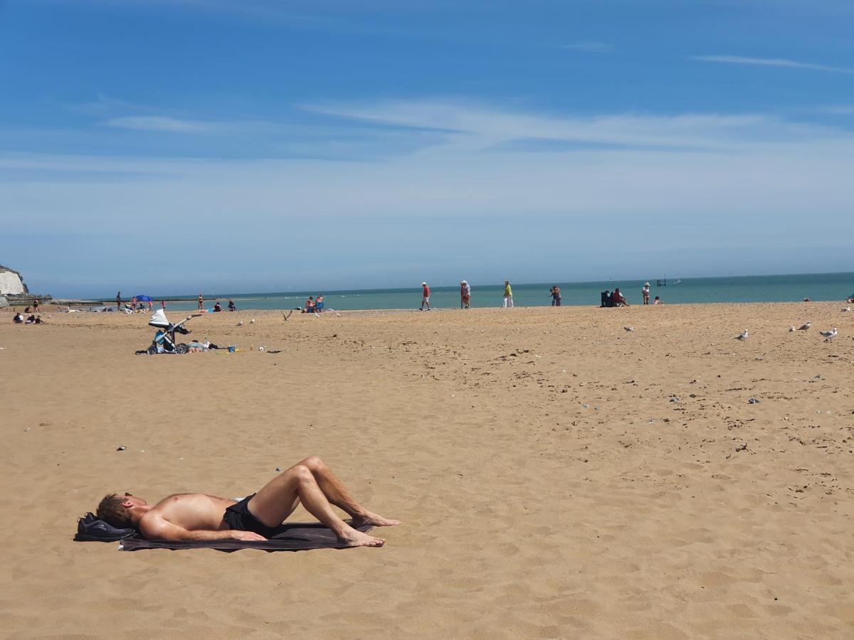 Seaside Summer Room Ramsgate Ngoại thất bức ảnh