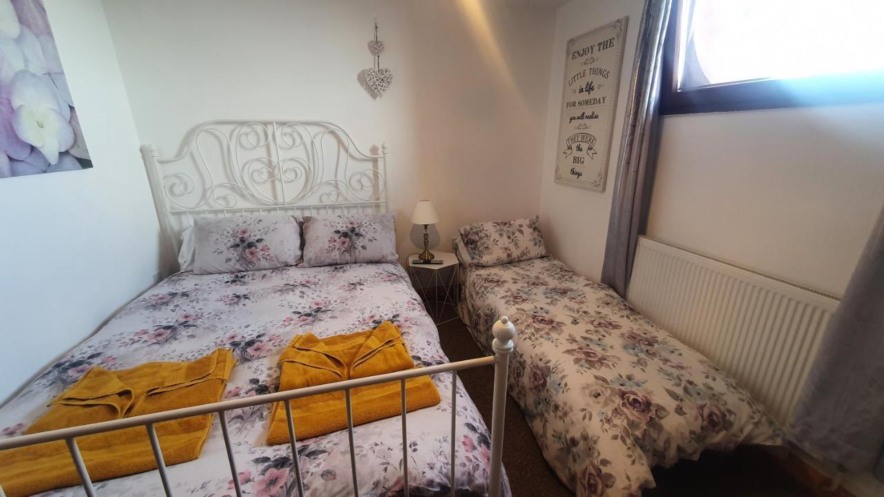 Seaside Summer Room Ramsgate Ngoại thất bức ảnh